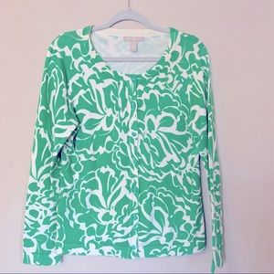 Banana Republic Factory women’s button up cardigan